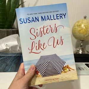 ✨3 for 15/ Sisters Like Us - Susan Mallery Paperback